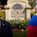Políticas Trump venezolanos Doral