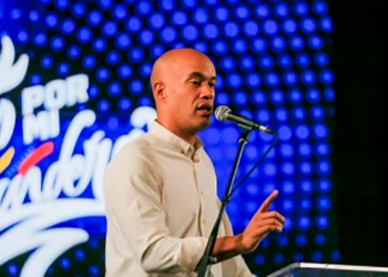 Escuelas talento deportivo