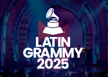 ganadores Premios Latin Grammy 2025