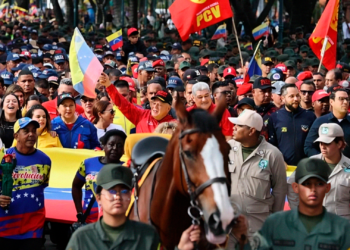Diosdado Cabello Venezuela