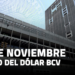 Precio Dólar BCV HOY