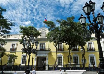 Venezuela Duma Rusia