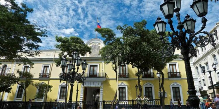 Venezuela Duma Rusia