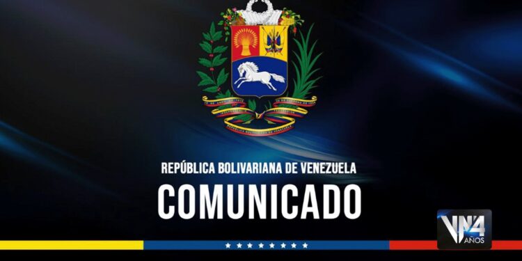 Venezuela amenaza EEUU espacio aéreo