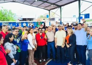 culmina con fuerza jornada nacional de asambleas para conformación de los CCBI