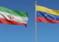 Venezuela Irán despliegue EEUU