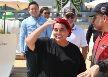 Leticia Gómez FITVen 2025 Carabobo