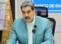 Nicolás Maduro noviembre extraordinario