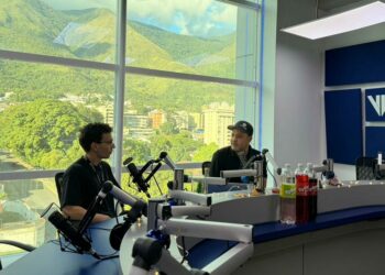 IA Techday 2025 Venezuela