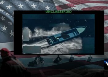 EEUU ataque embarcación Caribe