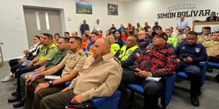 Seguridad Old School Reggaetón