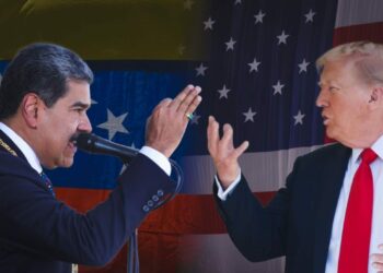 Trump conversaciones Venezuela