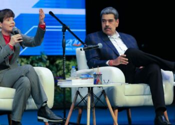 científicas Premios Humberto Fernández-Morán