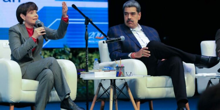 científicas Premios Humberto Fernández-Morán