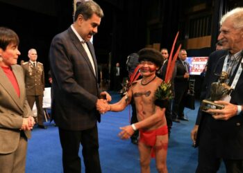 galardonados Premio Dr. Humberto Fernández-Morán