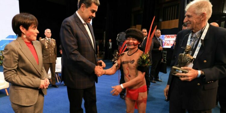 galardonados Premio Dr. Humberto Fernández-Morán