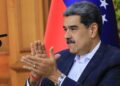 Maduro encuentro oración binacional paz