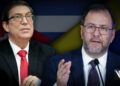 Venezuela extiende saludo a canciller de Cuba Bruno Rodríguez: "Valiente exposición de las viles acciones del secretario de Estado de EEUU"