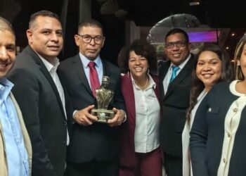 Presidente Maduro CVG Cabelum Premios Nacionales Ciencia Tecnología Innovación