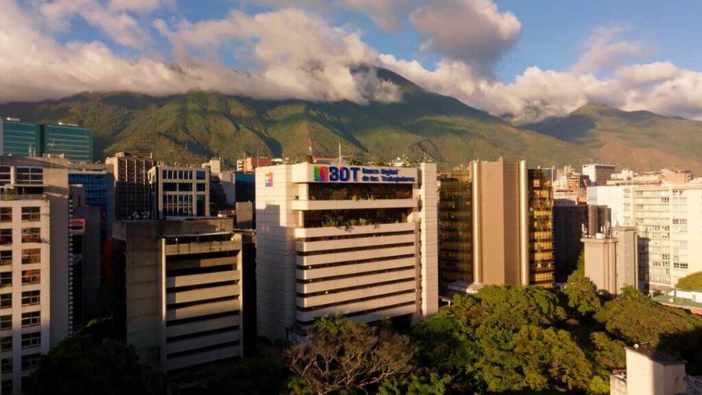 BDT Ranking Bancario Créditos Banca Digital Banco Ingresos Financieros