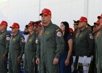 Padrino López Venezuela asedio EEUU