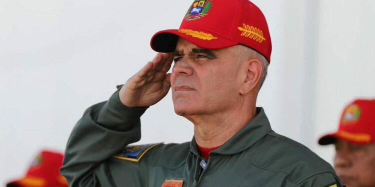 Padrino López agredir Venezuela