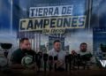 Cumaná Torneo Nacional Tierra Campeones
