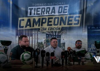 Cumaná Torneo Nacional Tierra Campeones