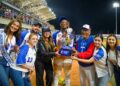 Tiburones de La Guaira conquistó la Copa BDT 2025 en casa