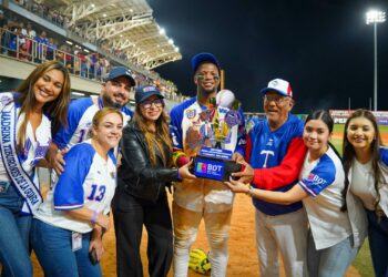 Tiburones de La Guaira conquistó la Copa BDT 2025 en casa