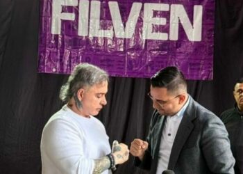 Tarek William Saab Mérida