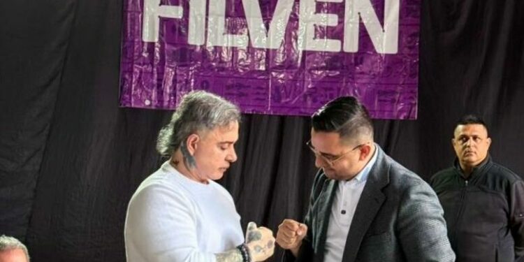 Tarek William Saab Mérida