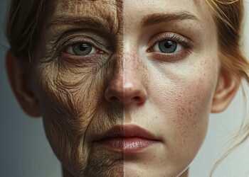 hábitos envejecimiento