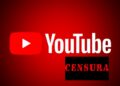 YouTube Censura EEUU Gaza Palestia Cisjordania Donald Trump Derechos Humanos