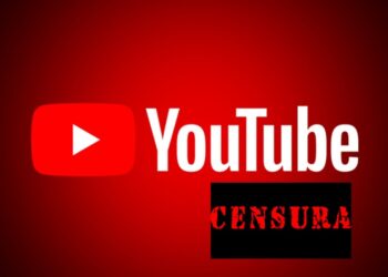 YouTube Censura EEUU Gaza Palestia Cisjordania Donald Trump Derechos Humanos