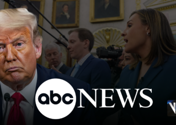 Trump ABC NEWS EEUU Epstein Jamal Khashoggi