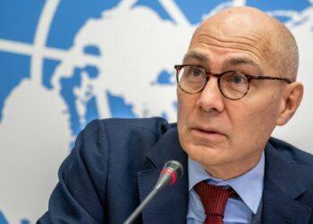 ONU EEUU ejecuciones Volker Turk Caribe