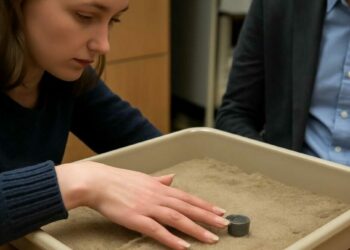 Estudio humanos séptimo sentido