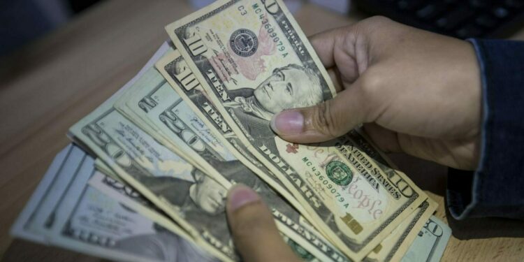 Dólar BCV 13 noviembre