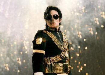 Billboard Michael Jackson