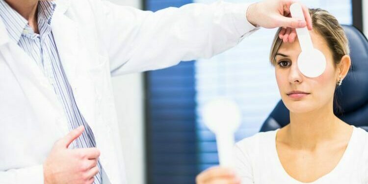 Hábitos prevenir miopía