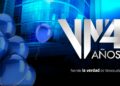 cuatros años Venezuela News