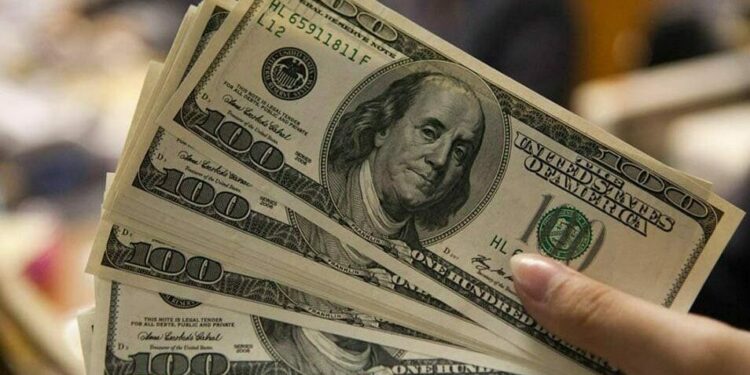 dólar BCV noviembre