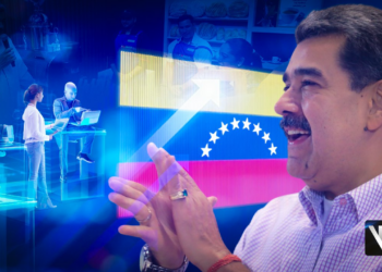 Maduro crecimiento económico