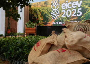 Exportación café venezolano