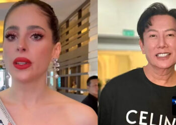 Miss México discriminación Miss Grand