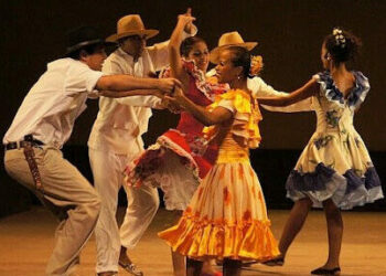 Unesco finalista joropo venezolano