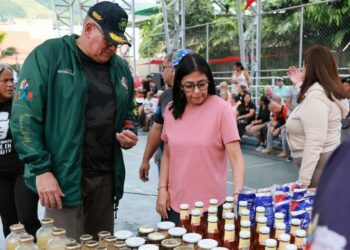 Plan Amor Prosperidad Alimentaria