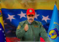 Maduro Venezuela amenazas