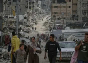 Autoridad Palestina desalojos forzosos Jerusalén